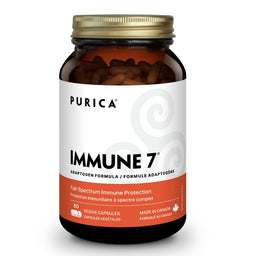 purica immune 7 60 caps 