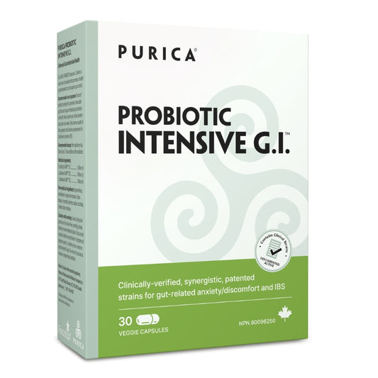 purica Probiotiques G.I. Intensif