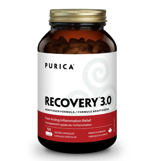 purica Recovery 3.0 Extra Fort