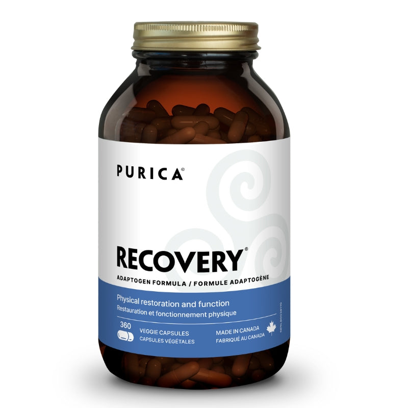 purica Recovery