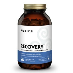 purica Recovery