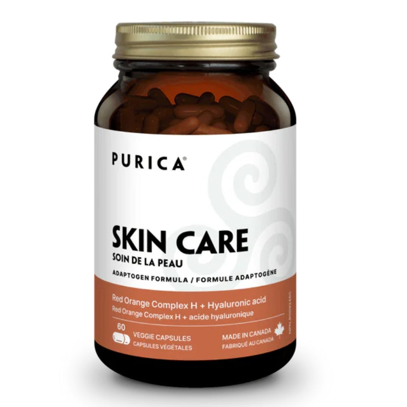purica Soin de la peau