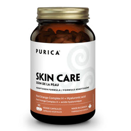 purica Soin de la peau