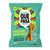 que pasa chips de tortilla roulees-chili et lime 184g