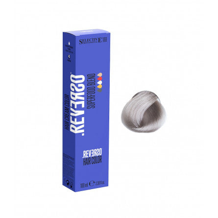 Selective professional - Colorant crème - Blond clair dragon fruit 8.27 - 100ml 