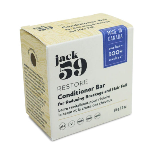 jack 59 Barre revitalisante - Restore