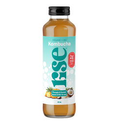 rise Kombucha Ananas & Noix de Coco