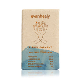 Evanhealy Rituel apaisant 