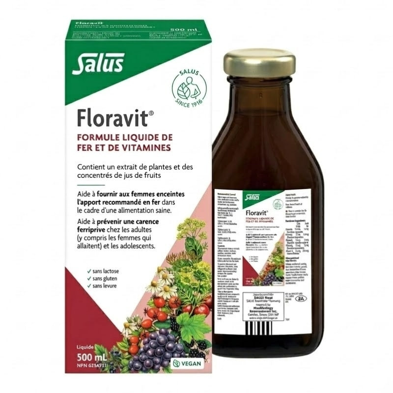 Salus Floravit 500 ml