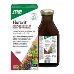 Salus Floravit 700 ml
