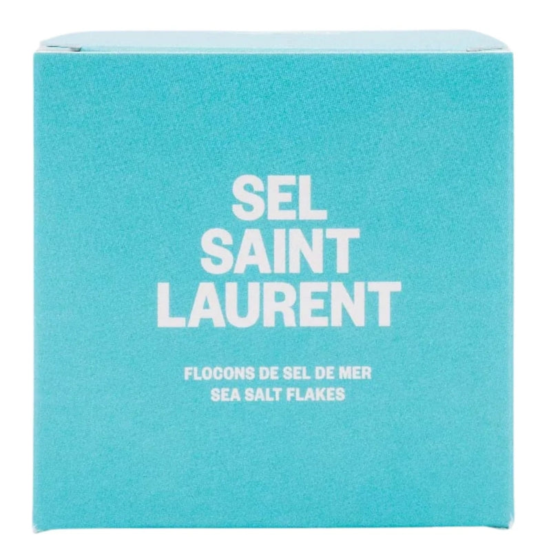 Sel Saint Laurent - Flocons de sel de mer - 75 g