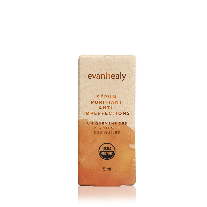 Evanhealy Sérum purifiant - Anti-imperfections