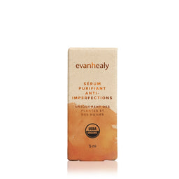 Evanhealy Sérum purifiant - Anti-imperfections