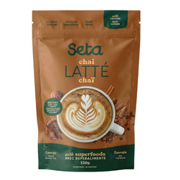 Seta Latté - Chaï