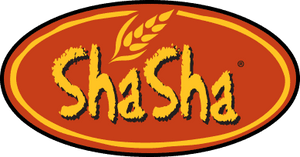 Shasha