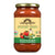 Sole di Sangiorgio - Sauce pour pâtes biologique - Tomate et courgette - 540 ml