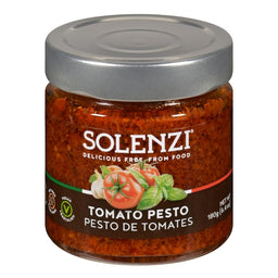 Tomato pesto