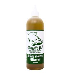 Squeeze it - Huile - Huile d'olive