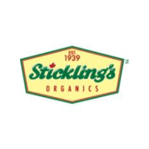 Stickling's organics