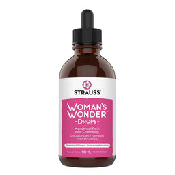 Strauss - Woman's wonder drops - 100 ml