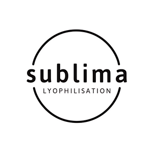 Sublima Lyophilisation