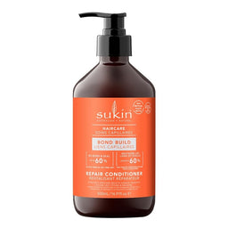 Sukin - Revitalisant réparateur - 500 ml