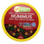 Sunflower Kitchen Hummus - Épicé avec Piments Jalapeño