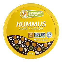Sunflower Kitchen Hummus - Classique