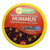 Sunflower Kitchen Hummus - Méditerranéen avec Olives Kalamata