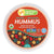 Sunflower Kitchen Hummus - Poivrons Rouges Fumés Biologique