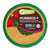 sunflower kitchen Hummus - Poivrons rouges rôtis avec pesto au basilic
