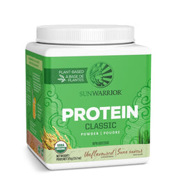 sunwarrior Protéine classique - Sans saveur