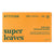 Attitude Super Leaves Savon corps en barre - Fleur d'oranger et eucalyptus