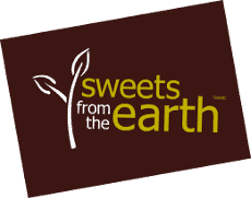 Sweets from the earth