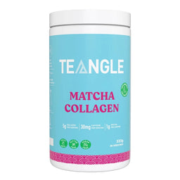 Teangle - Matcha collagène - Original - 333 g