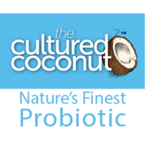 The Cultured Coconut
