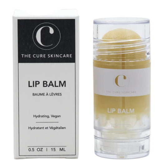The Cure Skincare - Baume à lèvres - 15 ml