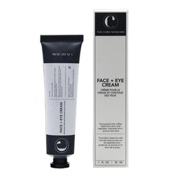 The Cure Skincare - Crème visage et contour yeux - 30 ml