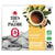 Thés de la Pagode - Thé vert grand cru - Régulations des sucres - 30 sachets