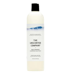 Shampoing hydratant - avec kératine végane 