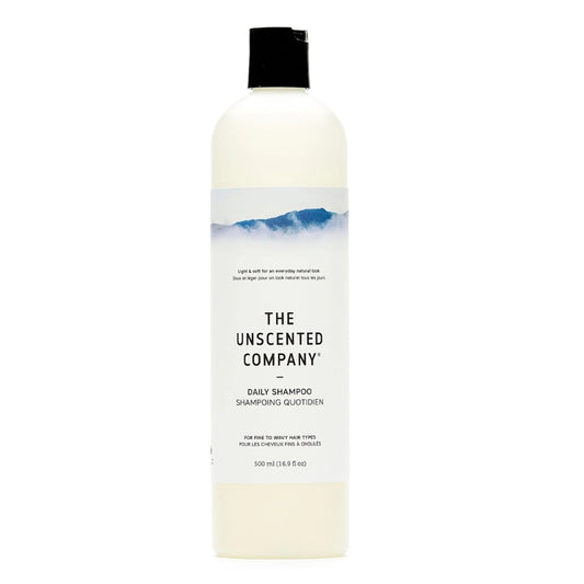 Shampoing hydratant - avec kératine végane 