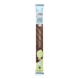 Theobroma - Barre de chocolat au lait - Noix de coco et quinoa - 31 g