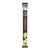 Theobroma - Barre de chocolat noir 72% - Pur cacao - 35 g