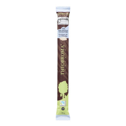 Theobroma - Barre de chocolat noir 72% - Sel d'Himalaya - 35 g