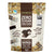 Theobroma - Minis barres chocolat noir - Noix de coco zero sucre - 90 g