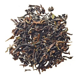 Thés de la Pagode Thé noir - Darjeeling texture