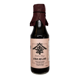 Tokusen - Sauce soya foncé - 150 ml