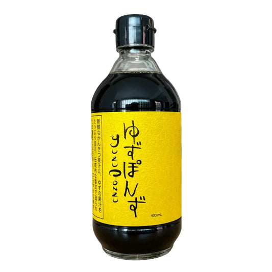 Tokusen - Sauce soya yuzu - 400 ml