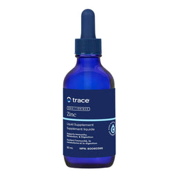 Trace - Zinc - Supplément liquide - 60 ml