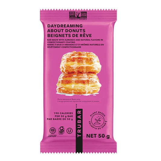Trubar - Barre - Beignets de rêve - 50 g